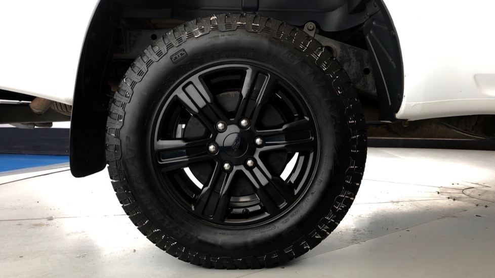 2020 FORD RANGER 3.2TDCI XLT 4X4