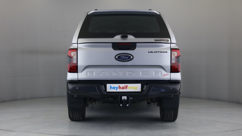 2024 FORD RANGER 2.0D BI-T WILDTRAK HR 4X4 SUP CAB