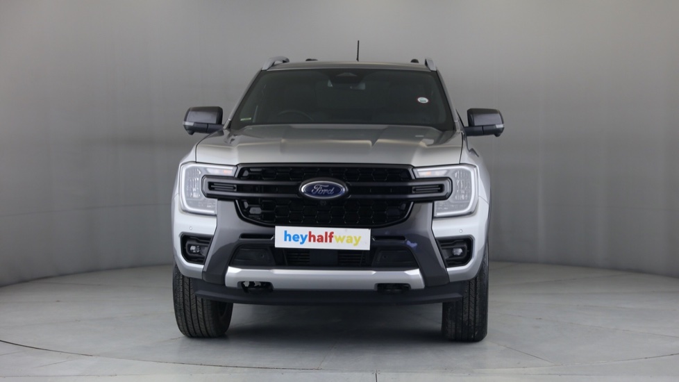 2024 FORD RANGER 2.0D BI-T WILDTRAK HR 4X4 SUP CAB