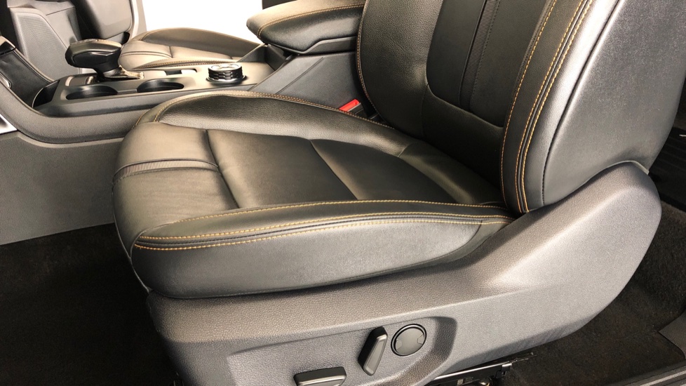 2024 FORD RANGER 2.0D BI-T WILDTRAK HR 4X4 SUP CAB