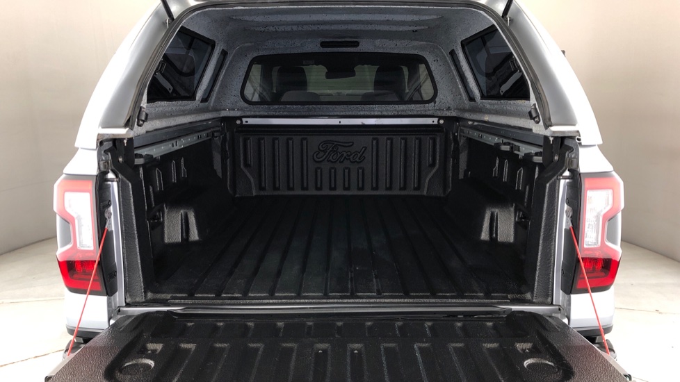 2024 FORD RANGER 2.0D BI-T WILDTRAK HR 4X4 SUP CAB