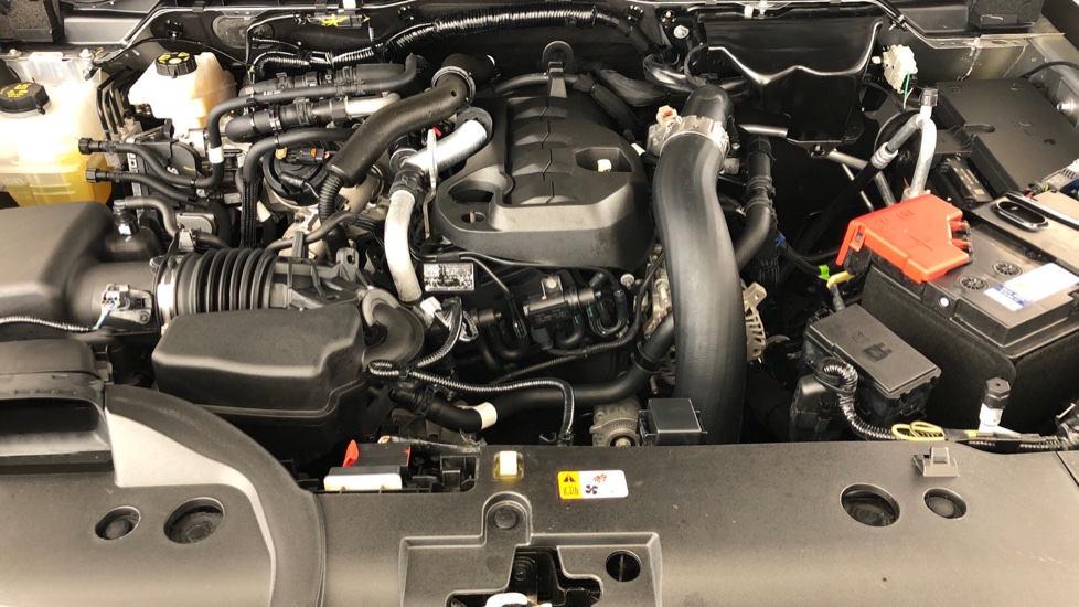 2024 FORD RANGER 2.0D BI-T WILDTRAK HR 4X4 SUP CAB