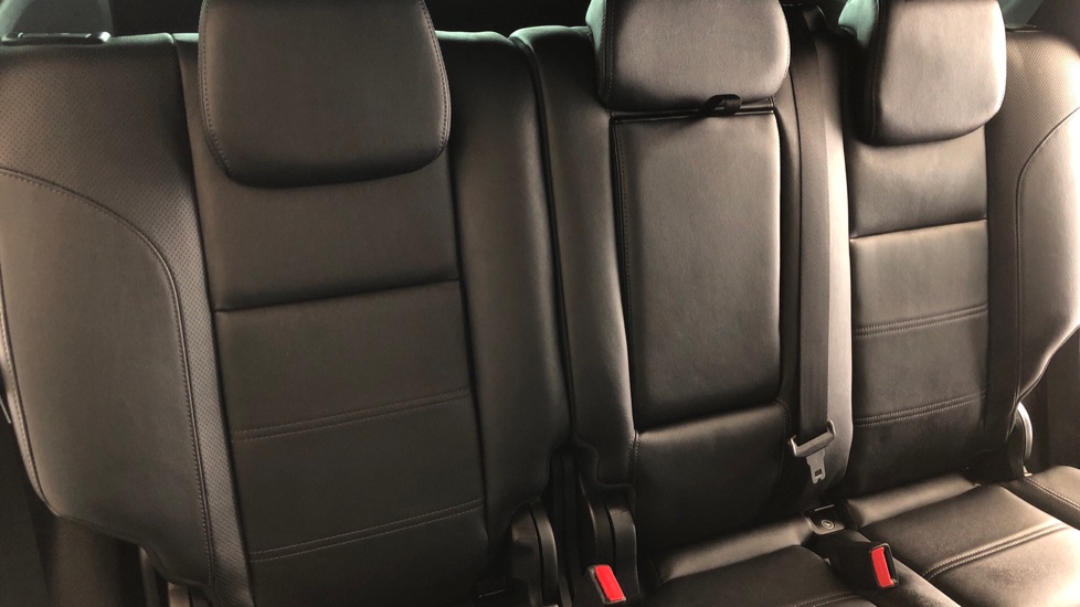 2021 FORD EVEREST 2.0D BI-TURBO LTD 4X4