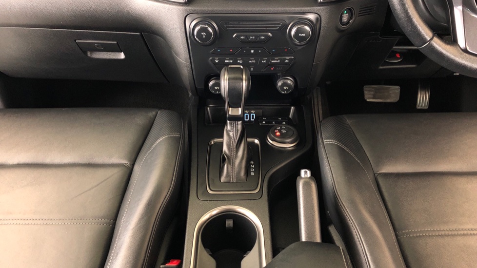 2021 FORD EVEREST 2.0D BI-TURBO LTD 4X4