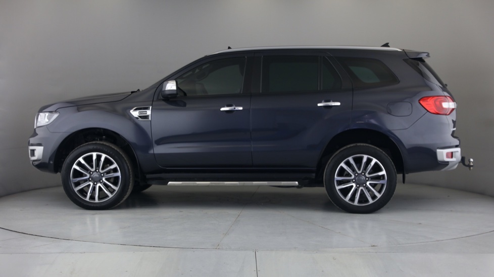 2021 FORD EVEREST 2.0D BI-TURBO LTD 4X4