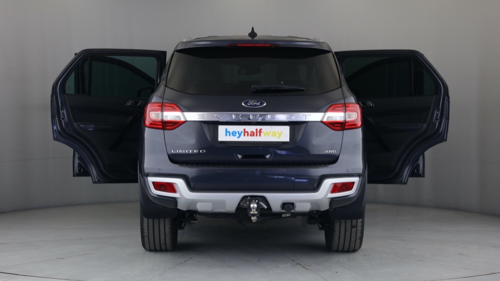 2021 FORD EVEREST 2.0D BI-TURBO LTD 4X4