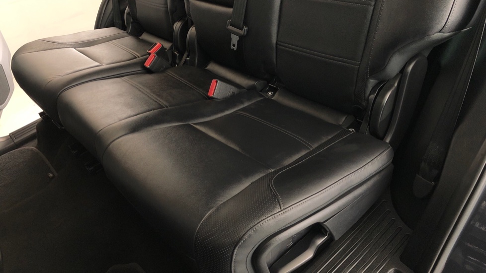 2021 FORD EVEREST 2.0D BI-TURBO LTD 4X4