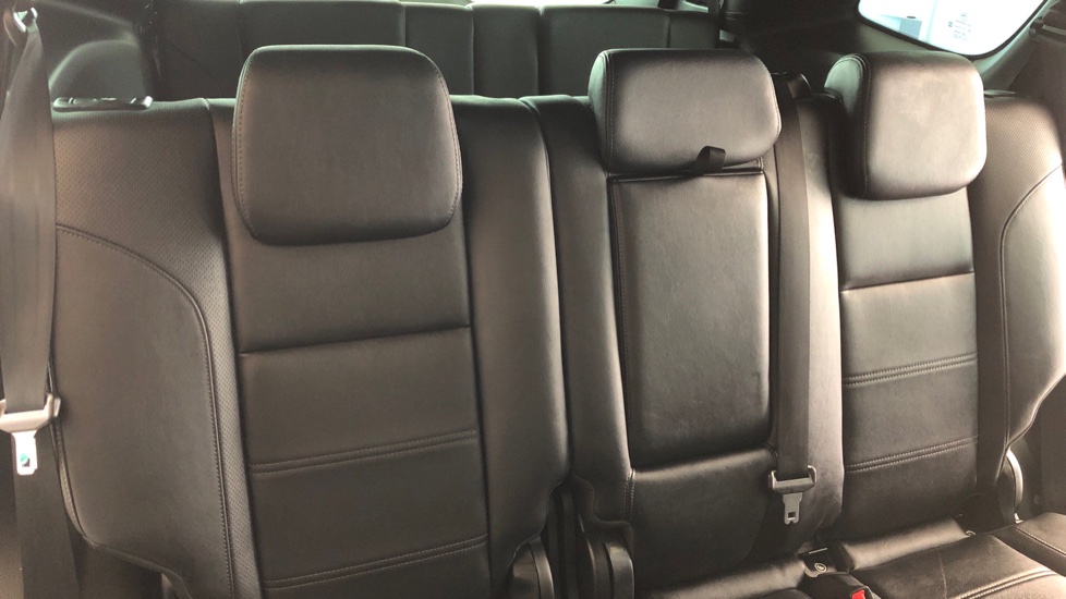 2021 FORD EVEREST 2.0D BI-TURBO LTD 4X4