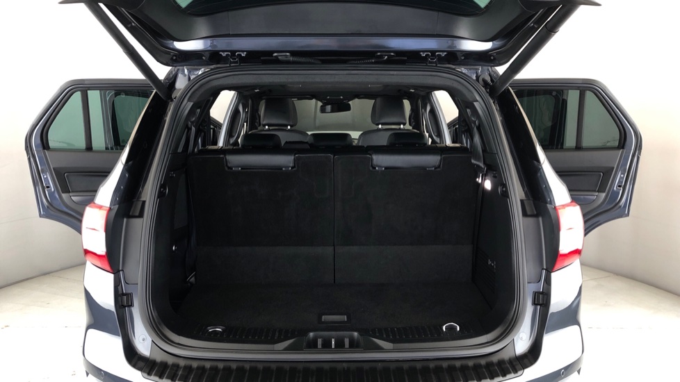 2021 FORD EVEREST 2.0D BI-TURBO LTD 4X4