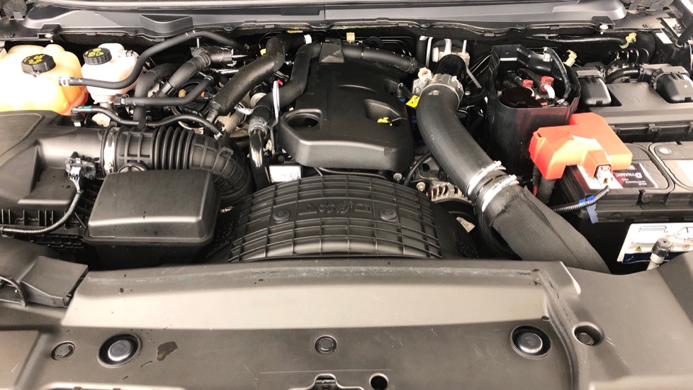 2021 FORD EVEREST 2.0D BI-TURBO LTD 4X4