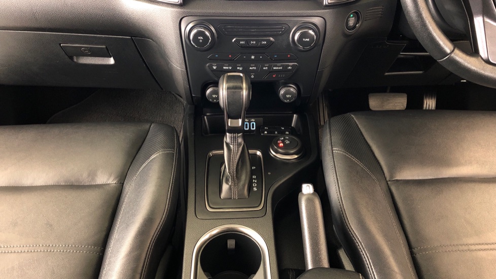 2021 FORD EVEREST 2.0D BI-TURBO LTD 4X4