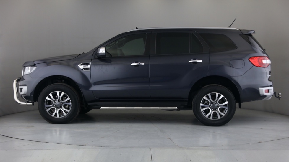 2021 FORD EVEREST 2.0D BI-TURBO LTD 4X4