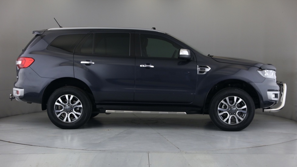 2021 FORD EVEREST 2.0D BI-TURBO LTD 4X4