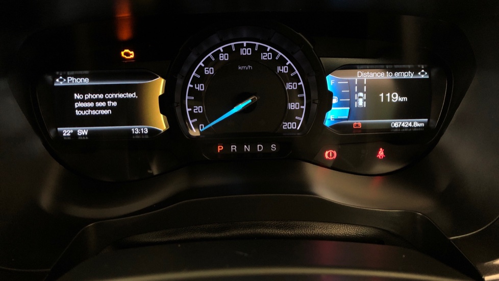 2021 FORD EVEREST 2.0D BI-TURBO LTD 4X4