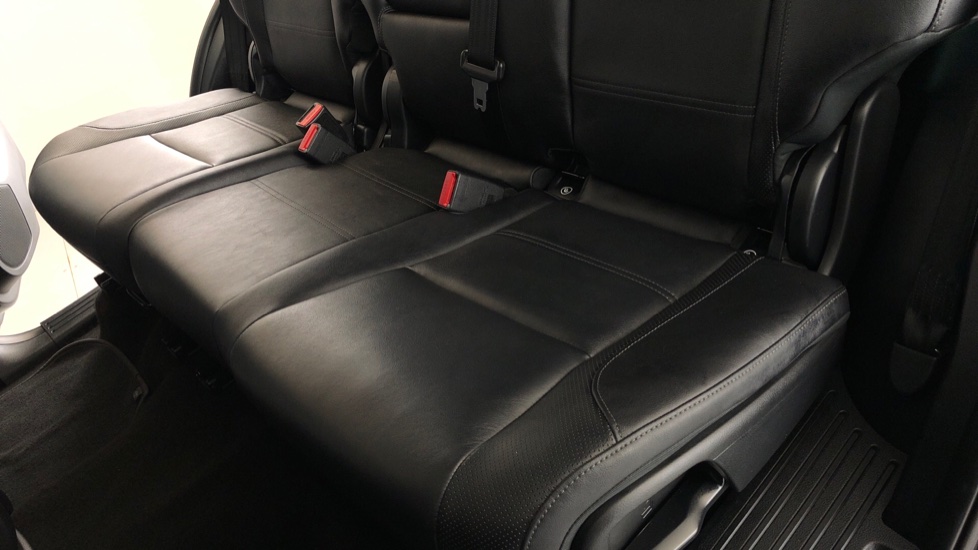 2021 FORD EVEREST 2.0D BI-TURBO LTD 4X4