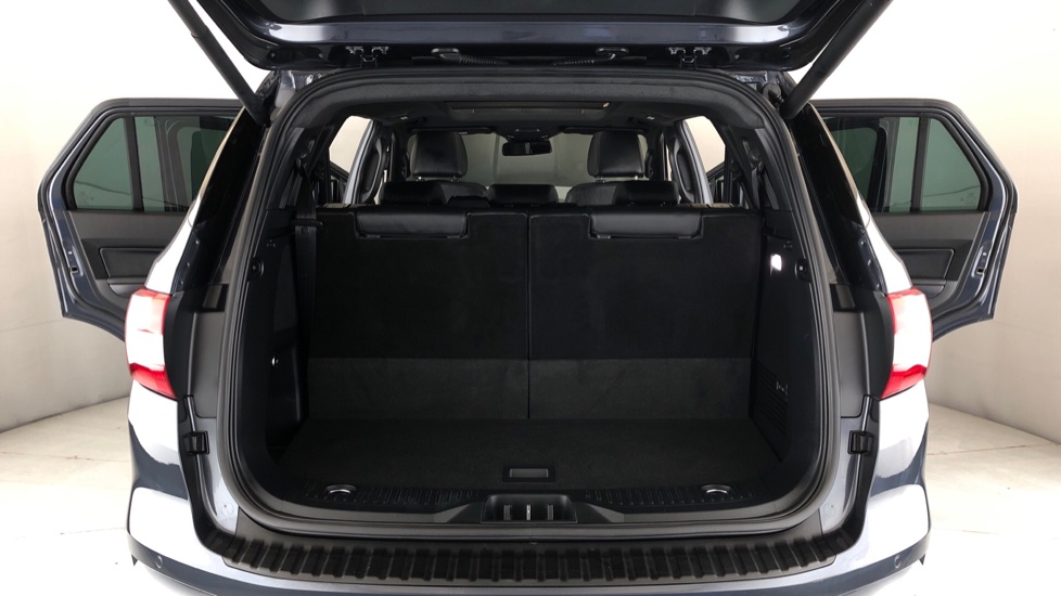 2021 FORD EVEREST 2.0D BI-TURBO LTD 4X4