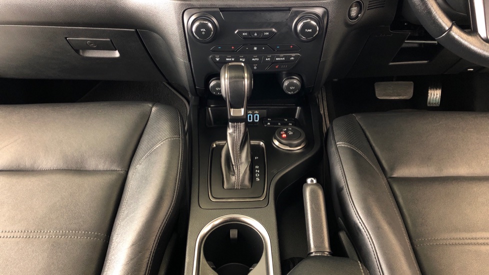 2021 FORD EVEREST 2.0D BI-TURBO LTD 4X4