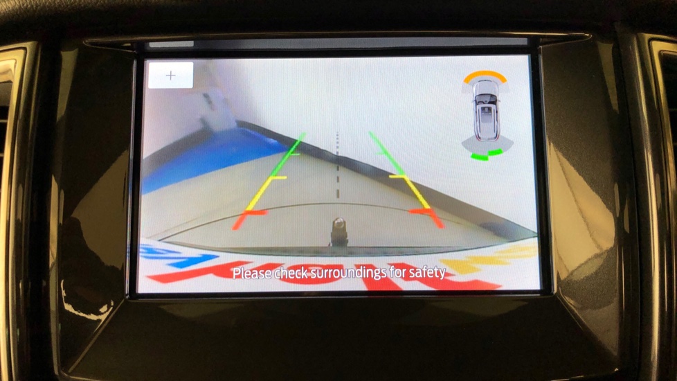 2021 FORD EVEREST 2.0D BI-TURBO LTD 4X4