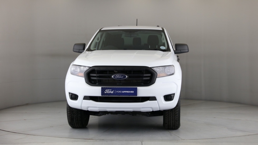 2021 FORD RANGER 2.2TDCI XL