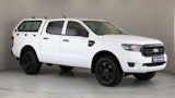 2021 FORD RANGER 2.2TDCI XL