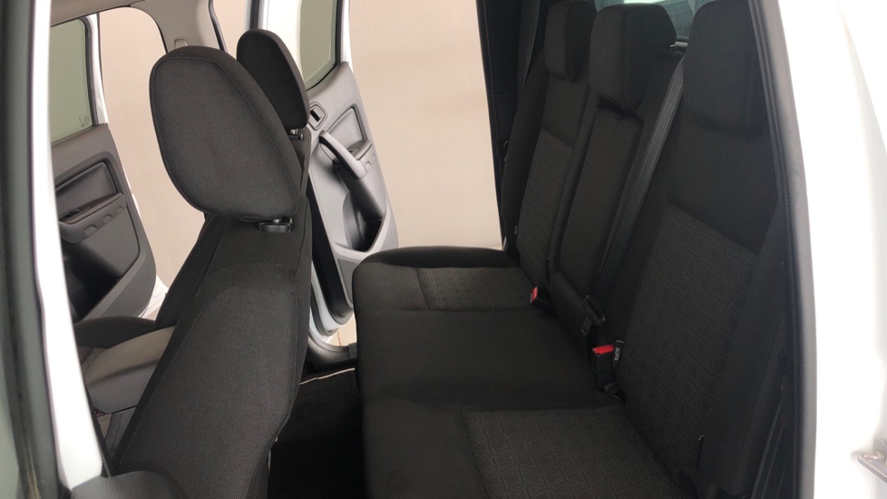 2021 FORD RANGER 2.2TDCI XL