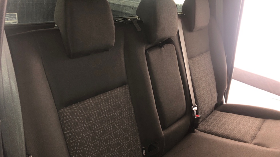 2021 FORD RANGER 2.2TDCI XL