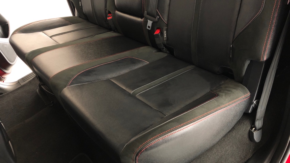 2022 FORD RANGER 2.0D BI-TURBO STORMTRAK