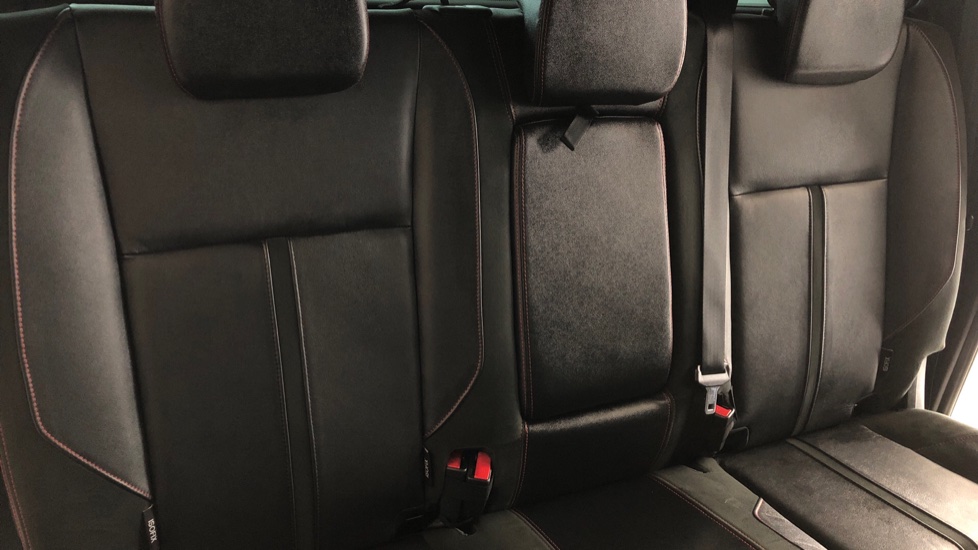 2022 FORD RANGER 2.0D BI-TURBO STORMTRAK