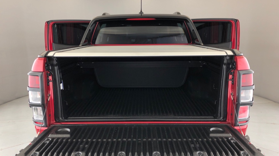 2022 FORD RANGER 2.0D BI-TURBO STORMTRAK