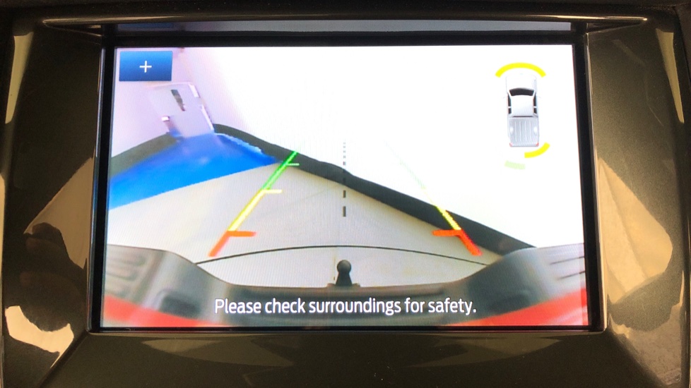 2022 FORD RANGER 2.0D BI-TURBO STORMTRAK