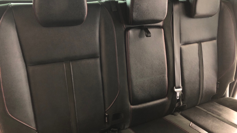 2021 FORD RANGER 2.0D BI-TURBO STORMTRAK 4X4