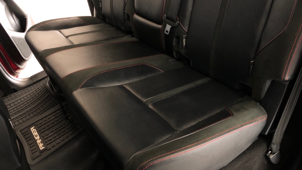 2021 FORD RANGER 2.0D BI-TURBO STORMTRAK 4X4