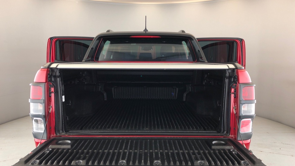 2021 FORD RANGER 2.0D BI-TURBO STORMTRAK 4X4