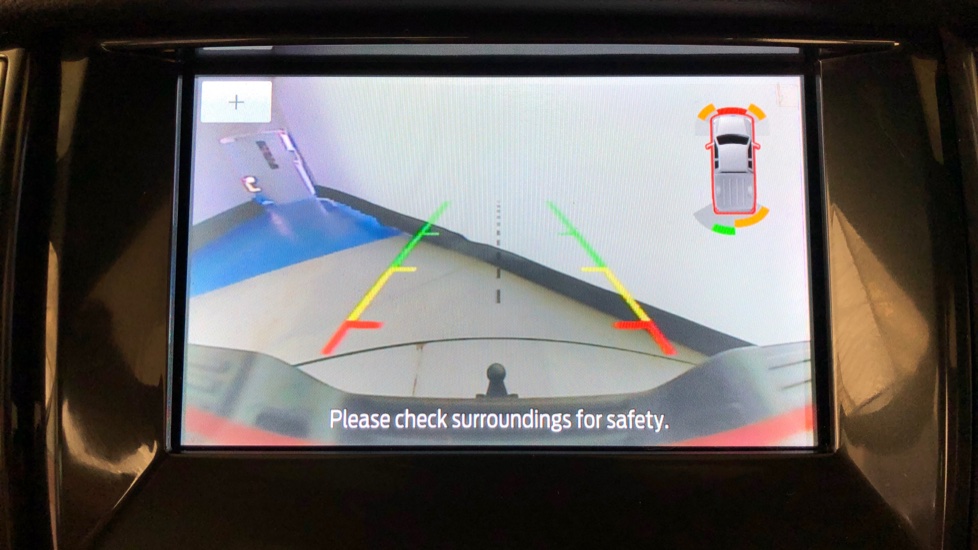 2021 FORD RANGER 2.0D BI-TURBO STORMTRAK 4X4