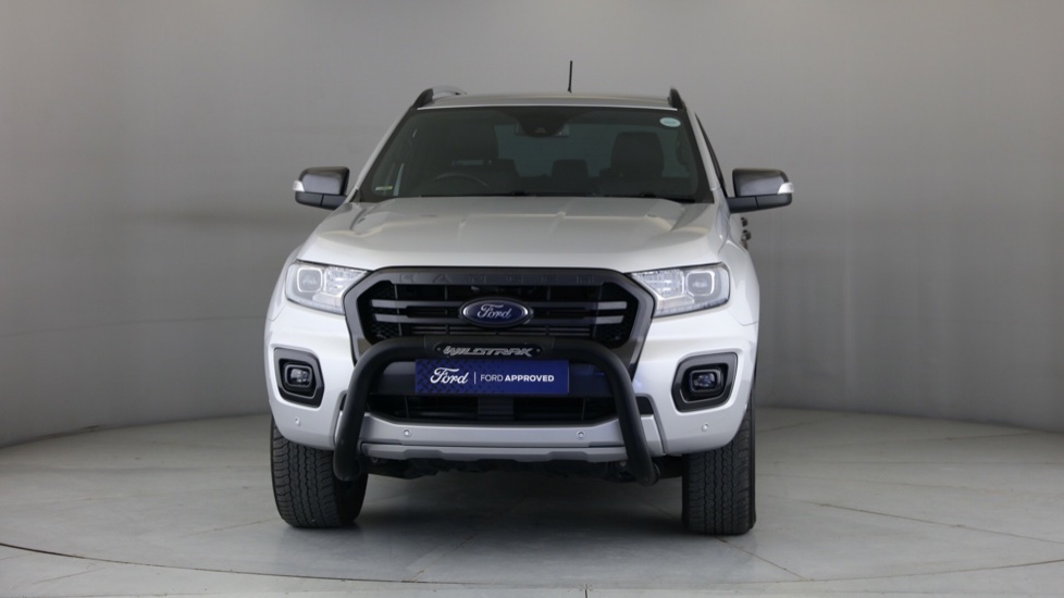 2023 FORD RANGER 2.0D BI-TURBO WILDTRAK 4X4