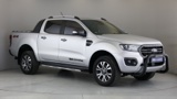 2023 FORD RANGER 2.0D BI-TURBO WILDTRAK 4X4