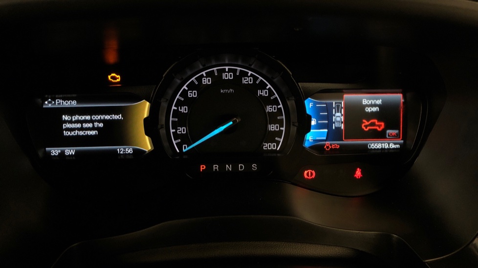 2023 FORD RANGER 2.0D BI-TURBO WILDTRAK 4X4