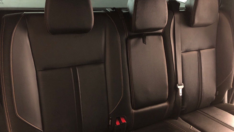 2023 FORD RANGER 2.0D BI-TURBO WILDTRAK 4X4