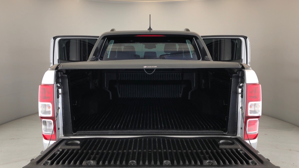 2023 FORD RANGER 2.0D BI-TURBO WILDTRAK 4X4