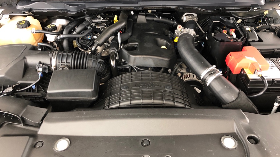 2023 FORD RANGER 2.0D BI-TURBO WILDTRAK 4X4