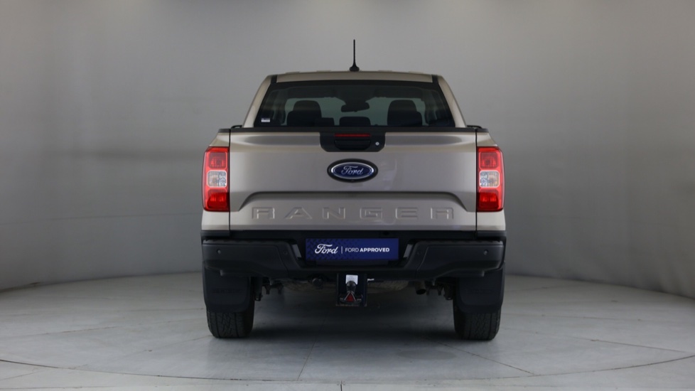 2024 FORD RANGER 2.0D XL