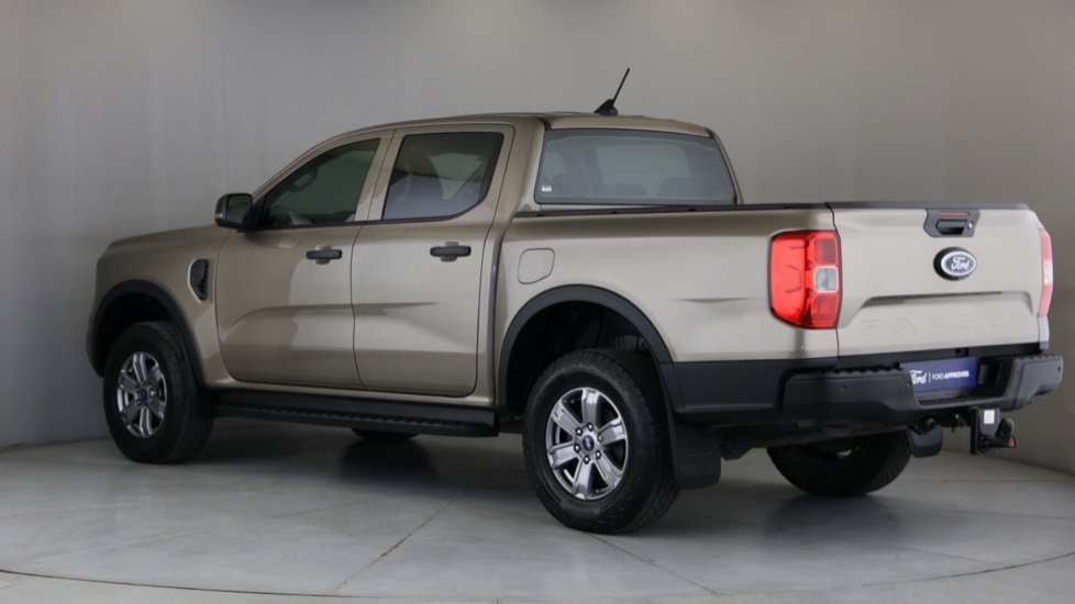 2024 FORD RANGER 2.0D XL