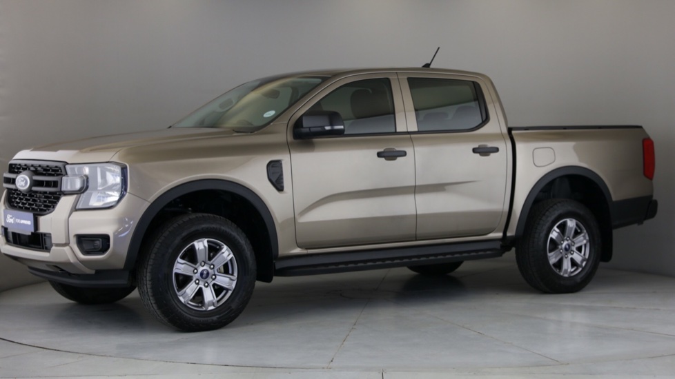 2024 FORD RANGER 2.0D XL