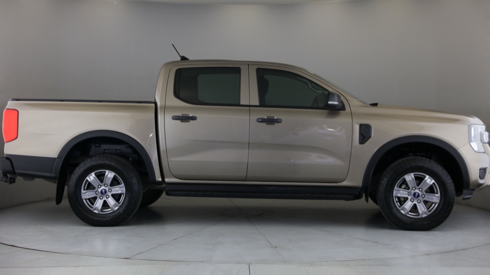 2024 FORD RANGER 2.0D XL