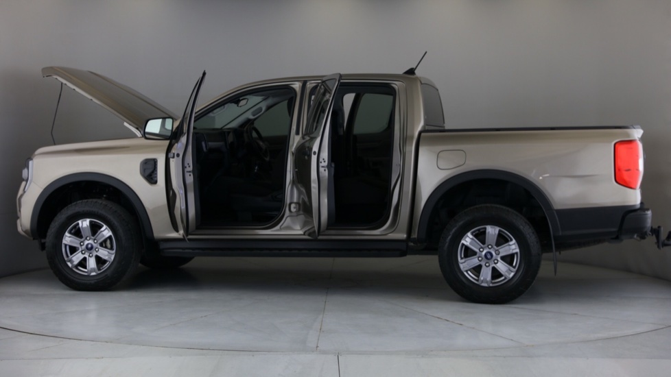 2024 FORD RANGER 2.0D XL