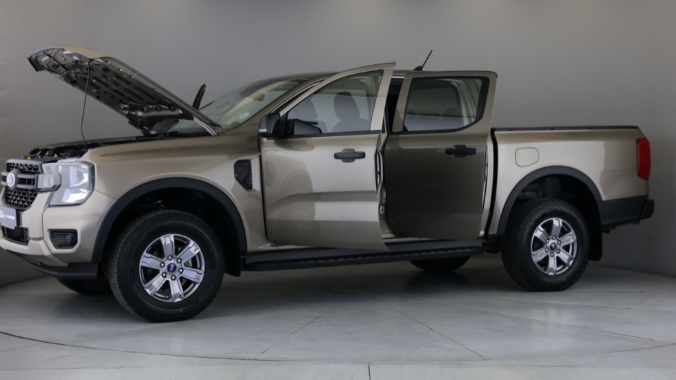 2024 FORD RANGER 2.0D XL