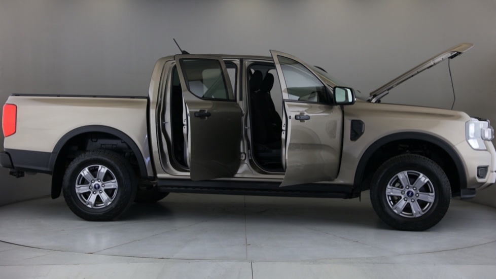 2024 FORD RANGER 2.0D XL