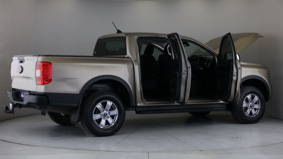 2024 FORD RANGER 2.0D XL