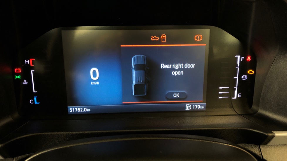 2024 FORD RANGER 2.0D XL