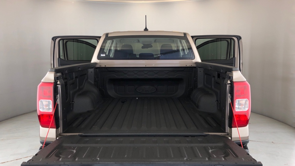 2024 FORD RANGER 2.0D XL